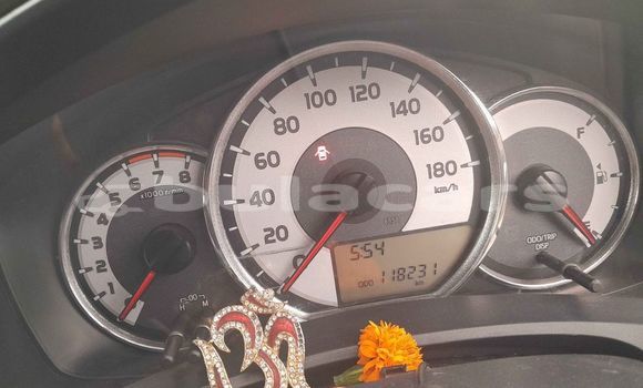 Acheter Occasion Voiture Toyota Fielder Noir à Korovou, Central Acheter Occasion Voiture Toyota Fielder Noir à Korovou, Central