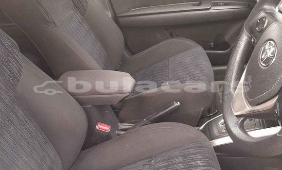 Acheter Occasion Voiture Toyota Fielder Noir à Korovou, Central Acheter Occasion Voiture Toyota Fielder Noir à Korovou, Central