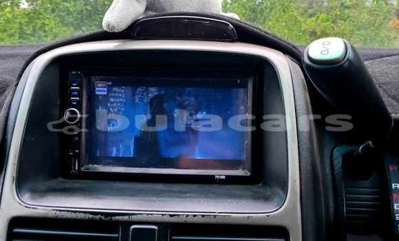 Buy Used Honda CRV Blue Car in Ba in Western Buy Used Honda CRV Blue Car in Ba in Western