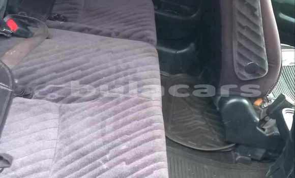 Buy Used Honda CRV Blue Car in Ba in Western Buy Used Honda CRV Blue Car in Ba in Western