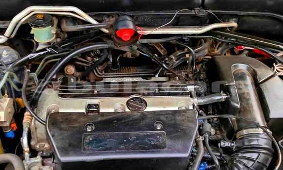 Buy Used Honda CRV Blue Car in Ba in Western Buy Used Honda CRV Blue Car in Ba in Western