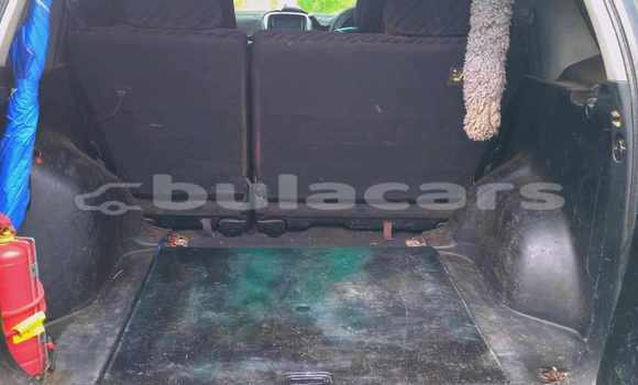 Buy Used Honda CRV Blue Car in Ba in Western Buy Used Honda CRV Blue Car in Ba in Western