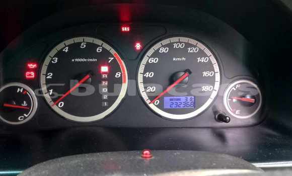 Buy Used Honda CRV Blue Car in Ba in Western Buy Used Honda CRV Blue Car in Ba in Western