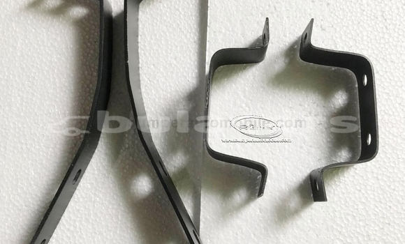 Acheter Bracket 240Z à Tavua, Western Acheter Bracket 240Z à Tavua, Western