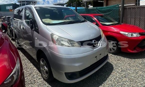 Buy Used Nissan NV200 Other Car in Nadi in Western Buy Used Nissan NV200 Other Car in Nadi in Western