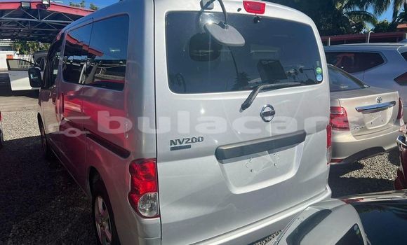 Buy Used Nissan NV200 Other Car in Nadi in Western Buy Used Nissan NV200 Other Car in Nadi in Western