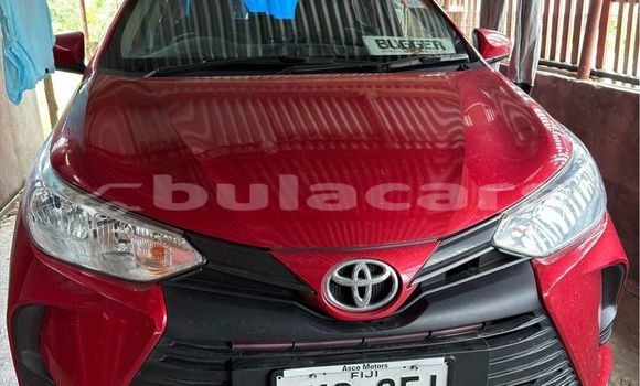Acheter Occasion Voiture Toyota Yaris Autre à Nadi, Western Acheter Occasion Voiture Toyota Yaris Autre à Nadi, Western