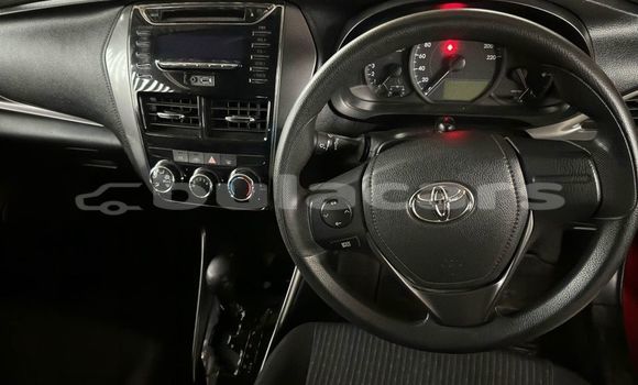 Acheter Occasion Voiture Toyota Yaris Autre à Nadi, Western Acheter Occasion Voiture Toyota Yaris Autre à Nadi, Western
