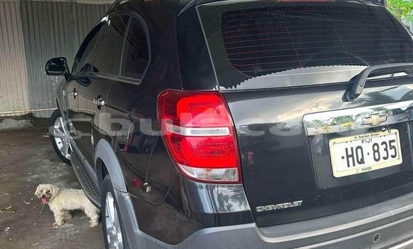 Acheter Occasion Voiture Chevrolet Caprice Autre à Nadi, Western Acheter Occasion Voiture Chevrolet Caprice Autre à Nadi, Western