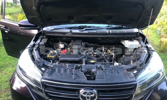 Acheter Occasion Voiture Toyota Rush Autre à Nadi, Western Acheter Occasion Voiture Toyota Rush Autre à Nadi, Western