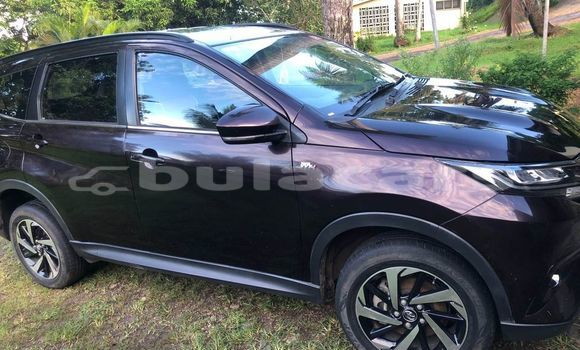 Acheter Occasion Voiture Toyota Rush Autre à Nadi, Western Acheter Occasion Voiture Toyota Rush Autre à Nadi, Western