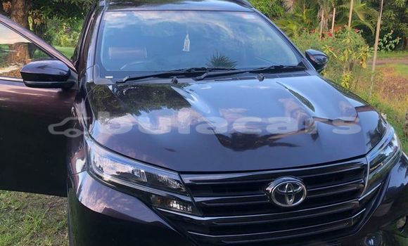 Acheter Occasion Voiture Toyota Rush Autre à Nadi, Western Acheter Occasion Voiture Toyota Rush Autre à Nadi, Western