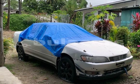Buy Used Toyota 4Runner Other Car in Nadi in Western