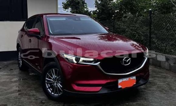 Buy Used Mazda CX-5 Other Car in Nadi in Western Buy Used Mazda CX-5 Other Car in Nadi in Western