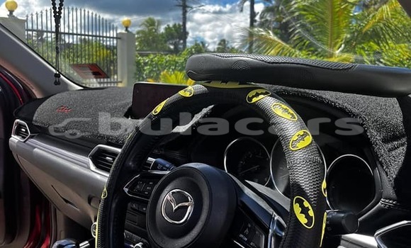 Buy Used Mazda CX-5 Other Car in Nadi in Western Buy Used Mazda CX-5 Other Car in Nadi in Western