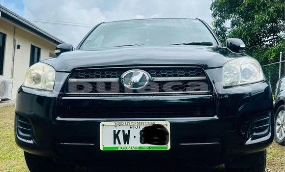 Buy Used Toyota RAV4 Other Car in Nadi in Western Buy Used Toyota RAV4 Other Car in Nadi in Western