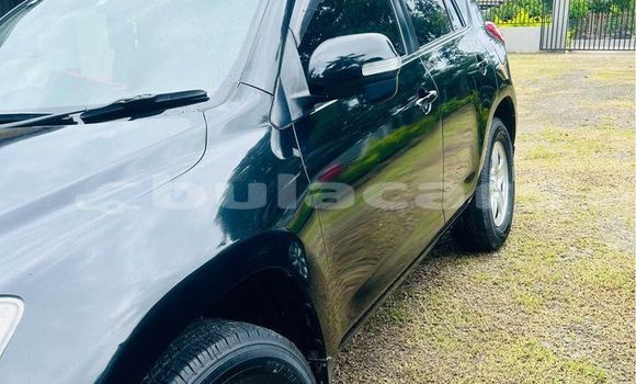Buy Used Toyota RAV4 Other Car in Nadi in Western Buy Used Toyota RAV4 Other Car in Nadi in Western