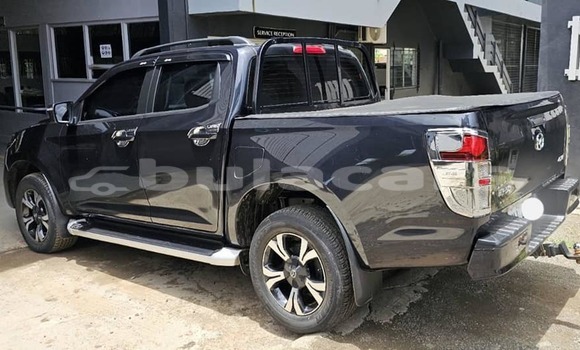 Buy Used Mazda BT50 Other Car in Ba in Western Buy Used Mazda BT50 Other Car in Ba in Western