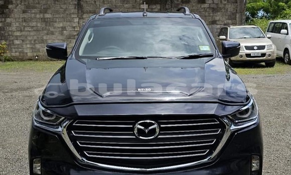 Acheter Occasion Voiture Mazda BT50 Autre à Ba, Western Acheter Occasion Voiture Mazda BT50 Autre à Ba, Western