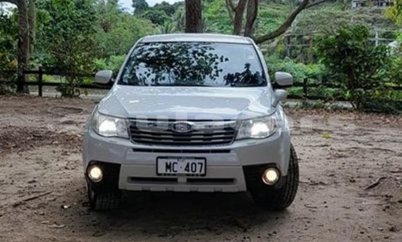 Buy Used Subaru Forrester Other Car in Barotu in Western Buy Used Subaru Forrester Other Car in Barotu in Western