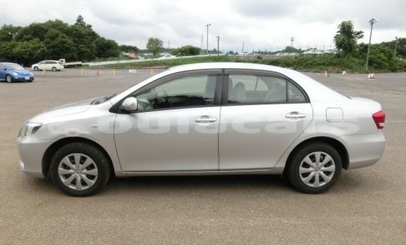 Acheter Occasion Voiture Toyota Corolla Autre à Korokade, Northern Acheter Occasion Voiture Toyota Corolla Autre à Korokade, Northern