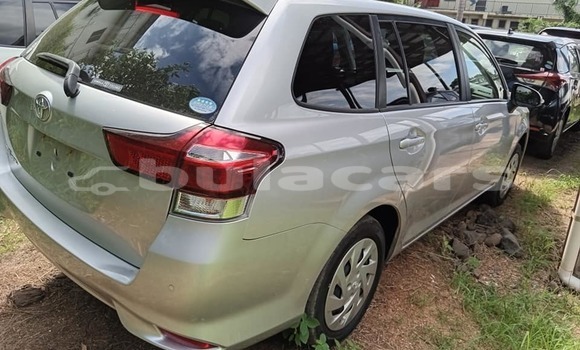 Buy Used Toyota Fielder Other Car in Komave in Western Buy Used Toyota Fielder Other Car in Komave in Western