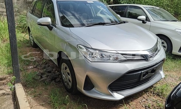 Buy Used Toyota Fielder Other Car in Komave in Western Buy Used Toyota Fielder Other Car in Komave in Western