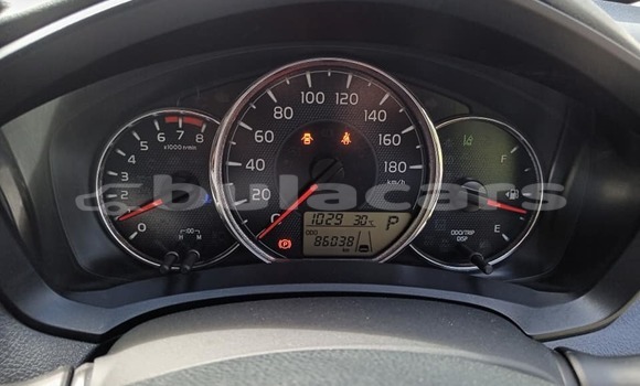 Buy Used Toyota Fielder White Car in Import - Dubai in Central Buy Used Toyota Fielder White Car in Import - Dubai in Central