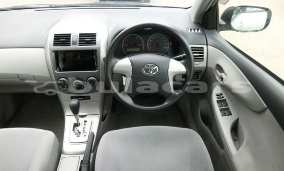 Acheter Occasion Voiture Toyota Corolla Autre à Korokade, Northern Acheter Occasion Voiture Toyota Corolla Autre à Korokade, Northern