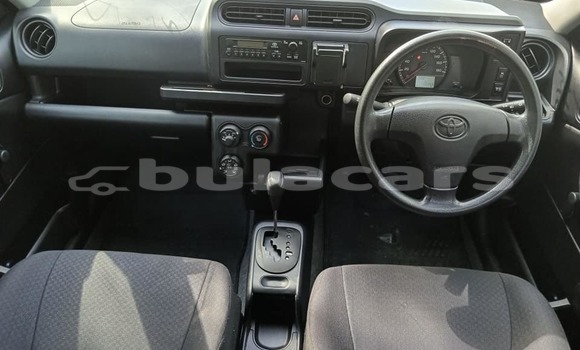 Buy Used Toyota Succeeed Blue Car in Import - Dubai in Central Buy Used Toyota Succeeed Blue Car in Import - Dubai in Central