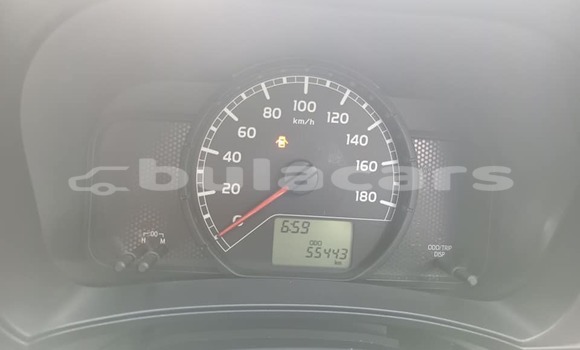 Buy Used Toyota Succeeed Blue Car in Import - Dubai in Central Buy Used Toyota Succeeed Blue Car in Import - Dubai in Central