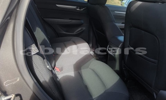 Buy Used Mazda CX-5 Black Car in Import - Dubai in Central Buy Used Mazda CX-5 Black Car in Import - Dubai in Central