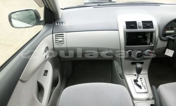 Acheter Occasion Voiture Toyota Corolla Autre à Korokade, Northern Acheter Occasion Voiture Toyota Corolla Autre à Korokade, Northern