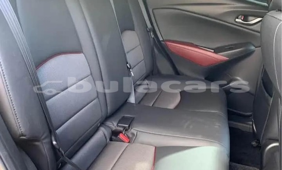 Buy Used Mazda CX-3 Red Car in Deuba in Central Buy Used Mazda CX-3 Red Car in Deuba in Central