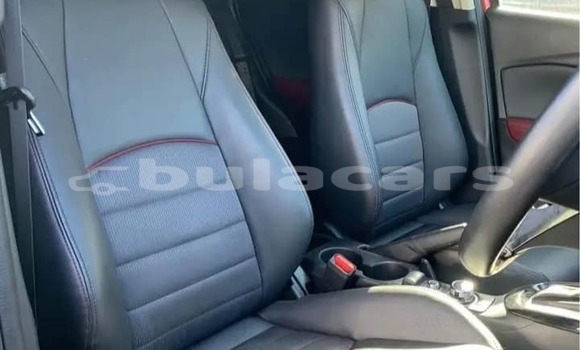 Buy Used Mazda CX-3 Red Car in Deuba in Central Buy Used Mazda CX-3 Red Car in Deuba in Central