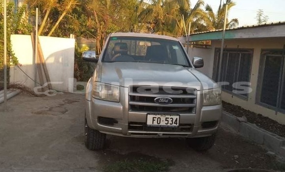 Buy Used Ford Ranger Other Car in Komave in Western Buy Used Ford Ranger Other Car in Komave in Western