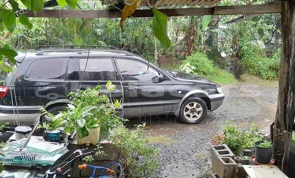 Buy Used Toyota Caldina Other Car in Ba in Western Buy Used Toyota Caldina Other Car in Ba in Western