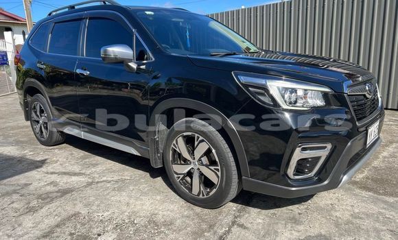 Acheter Occasion Voiture Subaru Forester Autre à Barotu, Western Acheter Occasion Voiture Subaru Forester Autre à Barotu, Western