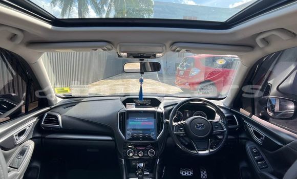 Buy Used Subaru Forester Other Car in Barotu in Western Buy Used Subaru Forester Other Car in Barotu in Western