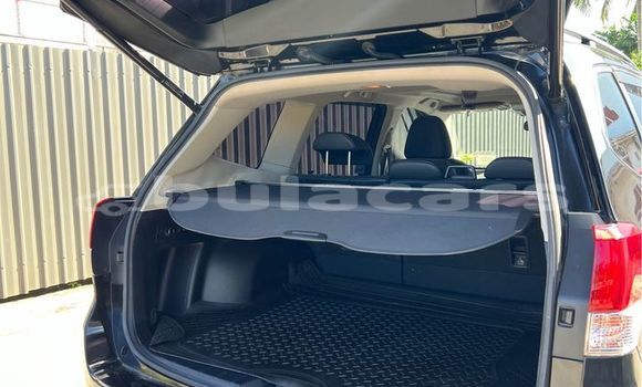 Buy Used Subaru Forester Other Car in Barotu in Western Buy Used Subaru Forester Other Car in Barotu in Western