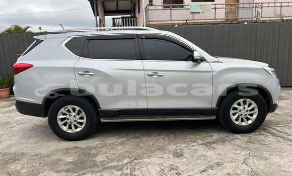 Buy Used Acura CSX Other Car in Barotu in Western