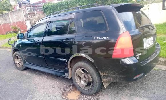 Buy Used Toyota 4Runner Other Car in Deuba in Central Buy Used Toyota 4Runner Other Car in Deuba in Central