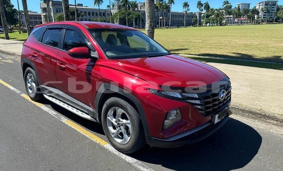 Buy Used Hyundai Tucson Other Car in Deuba in Central