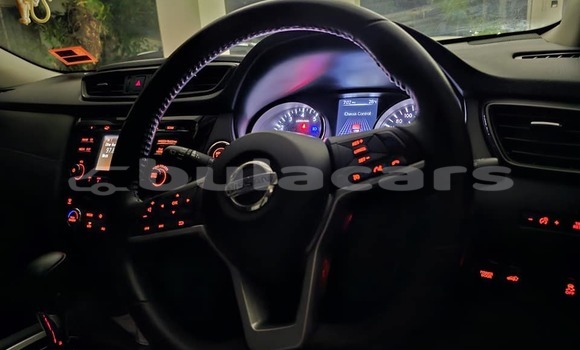 Buy Used Nissan X–Trail Other Car in Barotu in Western Buy Used Nissan X–Trail Other Car in Barotu in Western