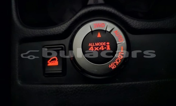 Buy Used Nissan X–Trail Other Car in Barotu in Western Buy Used Nissan X–Trail Other Car in Barotu in Western