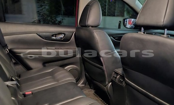 Buy Used Nissan X–Trail Other Car in Barotu in Western Buy Used Nissan X–Trail Other Car in Barotu in Western