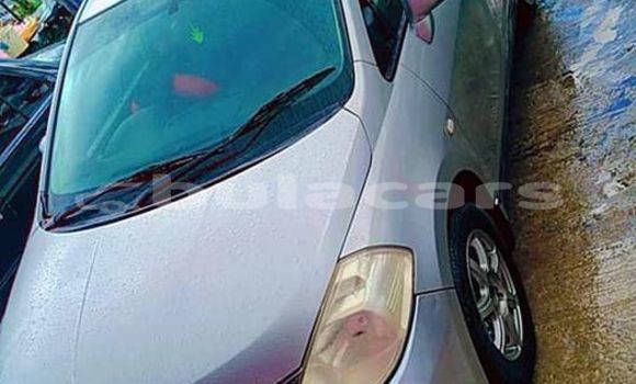 Buy Used Nissan Tiida Other Car in Barotu in Western