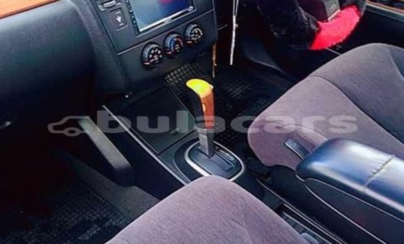 Buy Used Nissan Tiida Other Car in Barotu in Western Buy Used Nissan Tiida Other Car in Barotu in Western