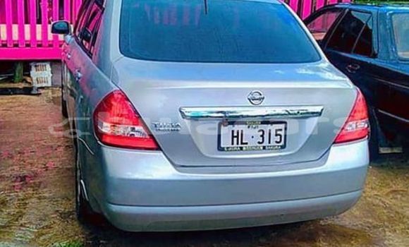 Buy Used Nissan Tiida Other Car in Barotu in Western Buy Used Nissan Tiida Other Car in Barotu in Western
