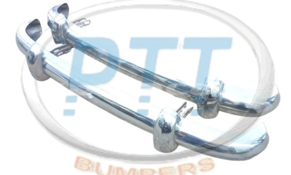 Buy Borgward Hansa Bumper in Import - Dubai in Central Buy Borgward Hansa Bumper in Import - Dubai in Central